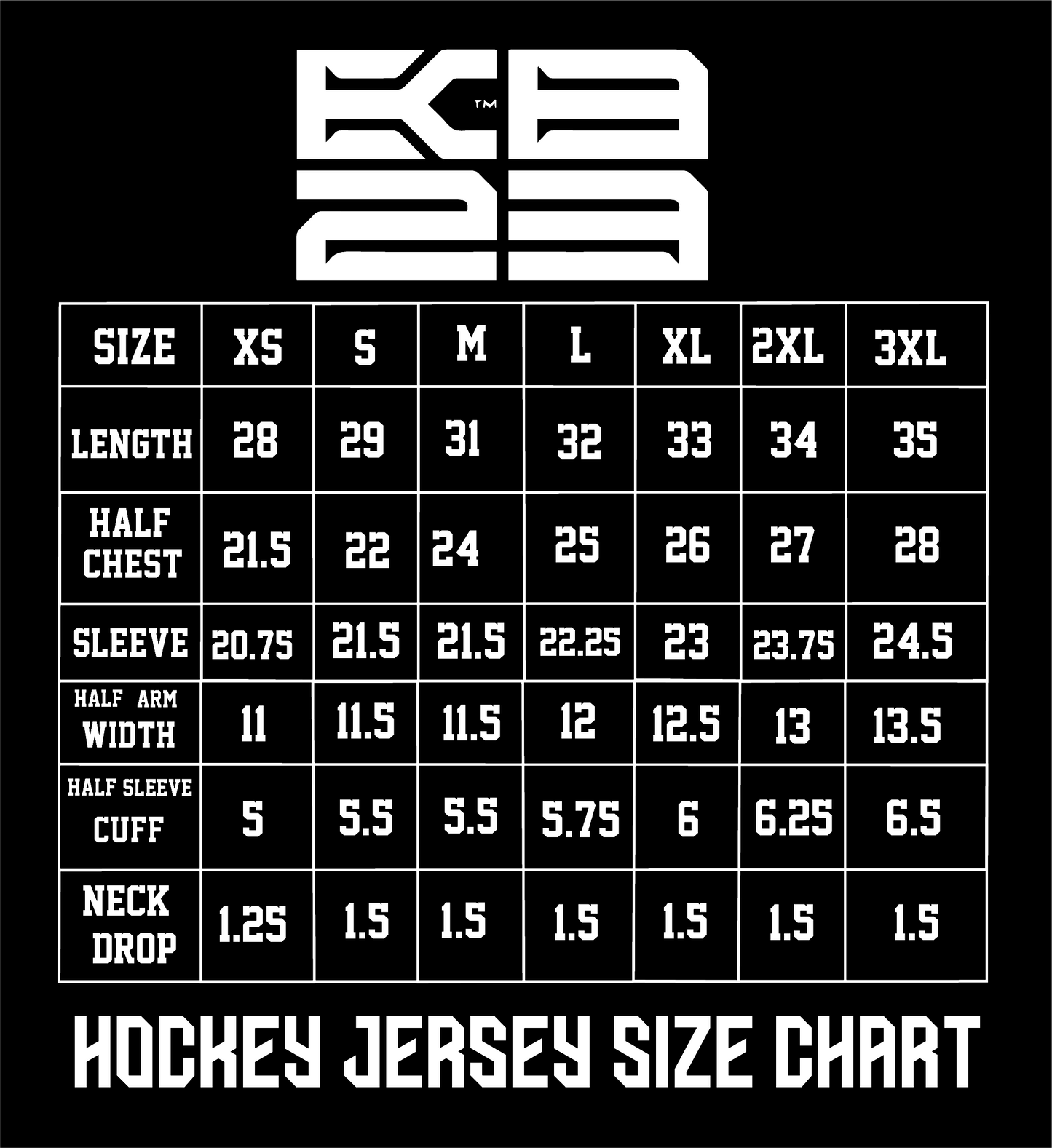 Squid Game (Player) Hockey Jersey Pre-Sale