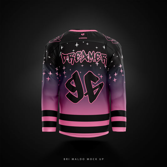 Peep Tribute Hockey Jersey Pre-Sale